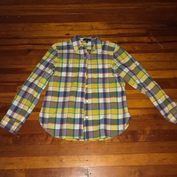 Ralph Lauren PM Very Bright Colors - Picture 2 of 4